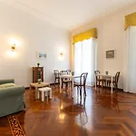 Appartement Marina *