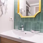 Appartement Marina