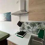 Appartement Marina Napels