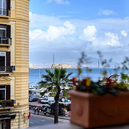 Appartement Marina *