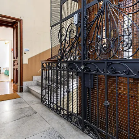 Marina Appartement Napels