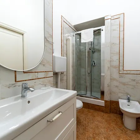 Marina Apartment