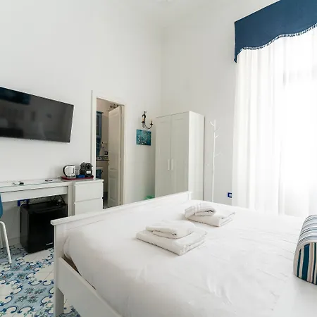 Marina Apartment