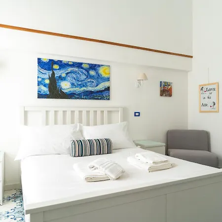 Marina Apartment *