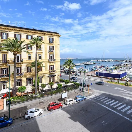 Apartment Marina *