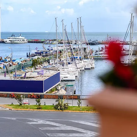 Marina Naples