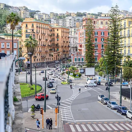 Marina * Naples
