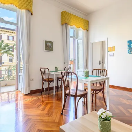 Marina Apartment