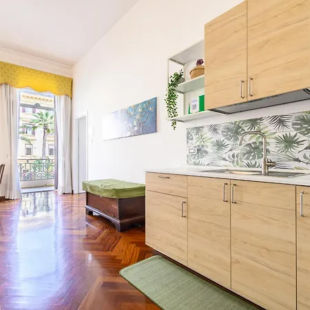 Marina Apartment *