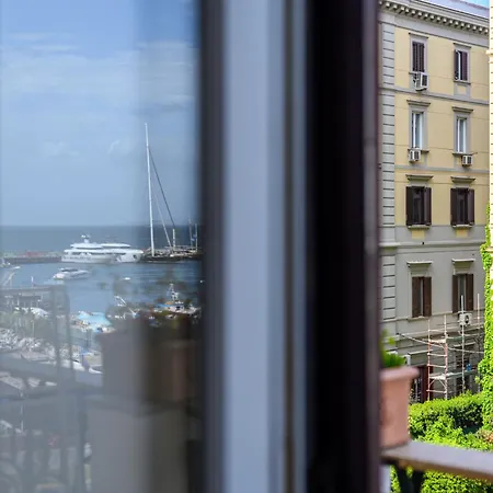 Marina Apartment
