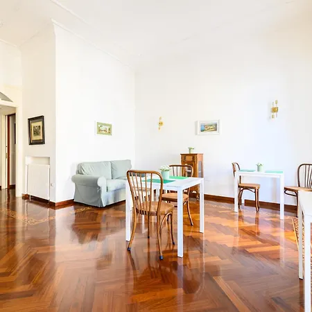 Apartment Marina