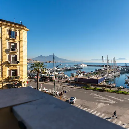Apartment Marina