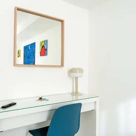 Apartment Marina