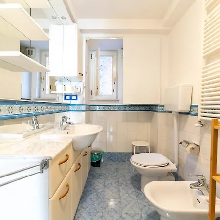 Marina Apartment