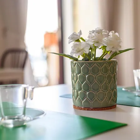 Marina Apartment *