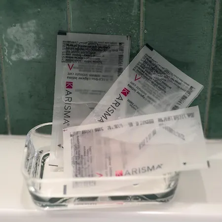 Apartment Marina Neapel