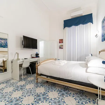 Marina Apartment