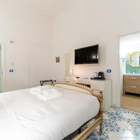 Marina Apartment *