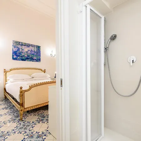 Marina Apartment *