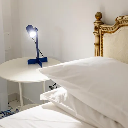 Apartment Marina *