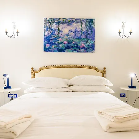 Marina Apartment Neapel