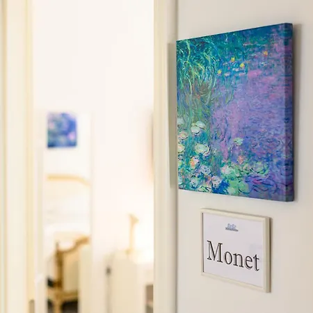 Apartment Marina Neapel