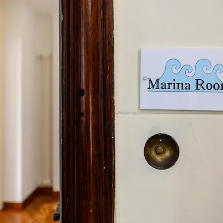 Marina Apartment