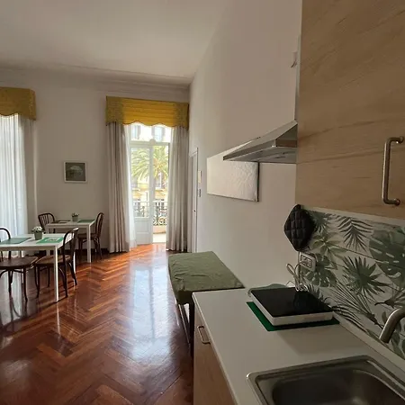 Marina Apartment *