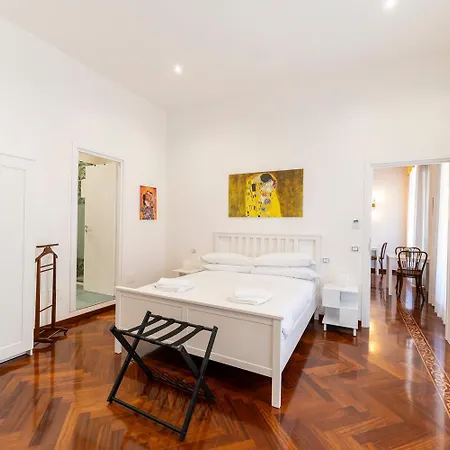 Apartamento Marina