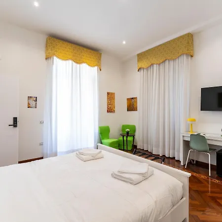 Marina Apartment *