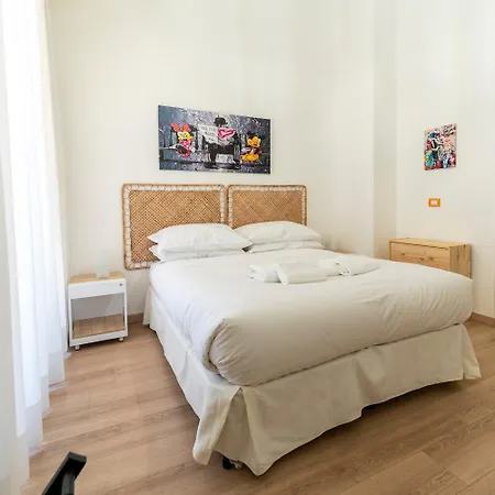 Marina Apartment *