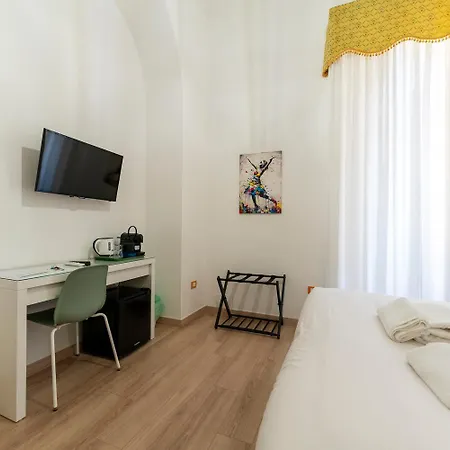 Apartment Marina *
