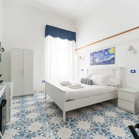 Apartamento Marina Nápoles