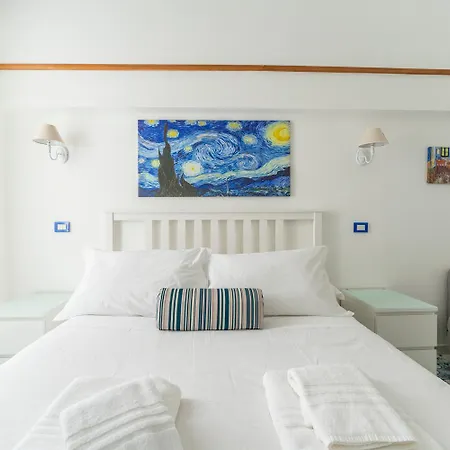 Apartment Marina