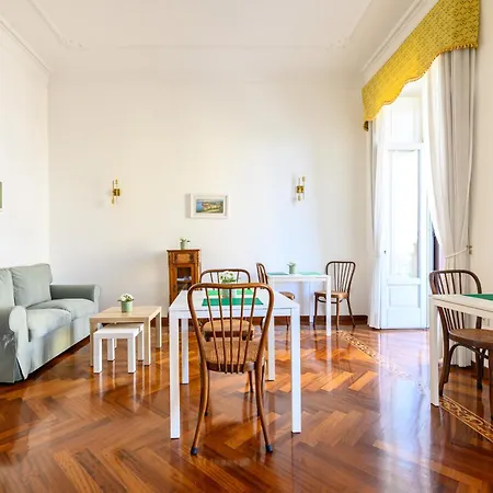 Apartamento Marina