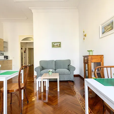 Marina Apartment