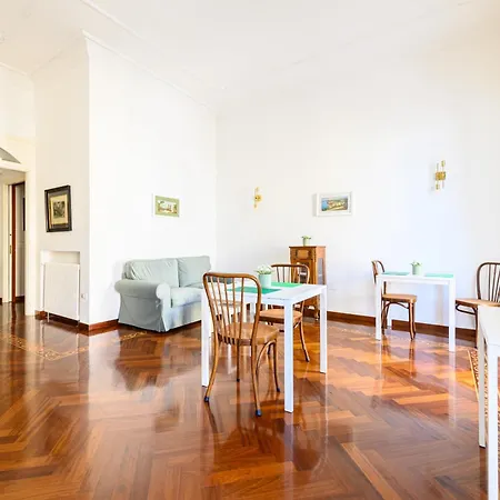 Apartamento Marina