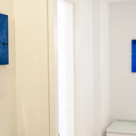 Marina Apartment Neapel