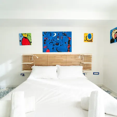 Marina Apartment *