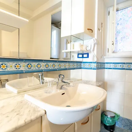 Apartamento Marina Nápoles