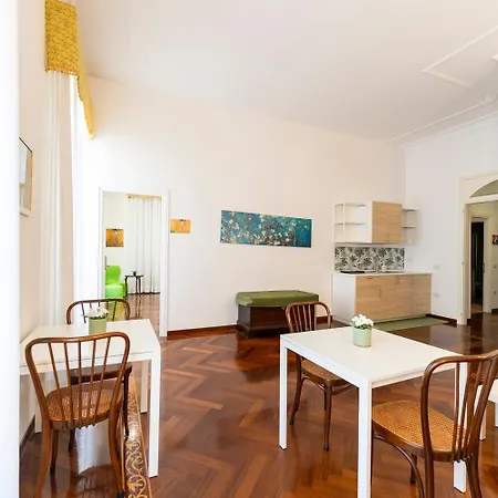 Apartamento Marina