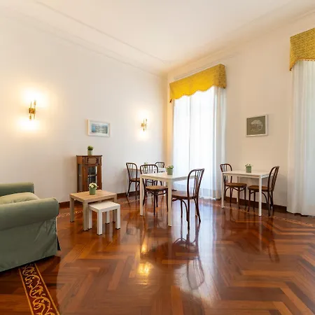 Apartment Marina *