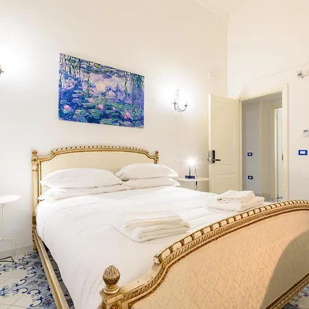 Apartamento Marina *