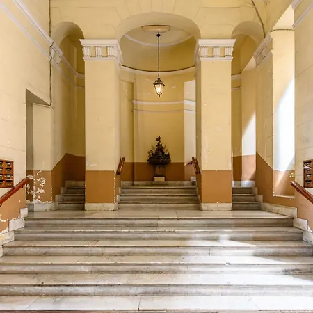 Apartamento Marina
