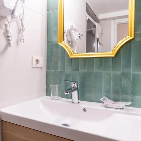 Apartamento Marina